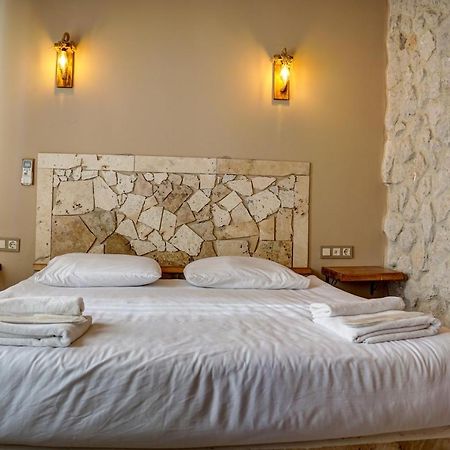 Ala Stone House Hotel Goreme Exterior foto