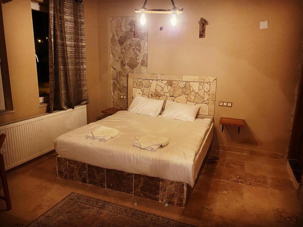 Ala Stone House Hotel Goreme Exterior foto