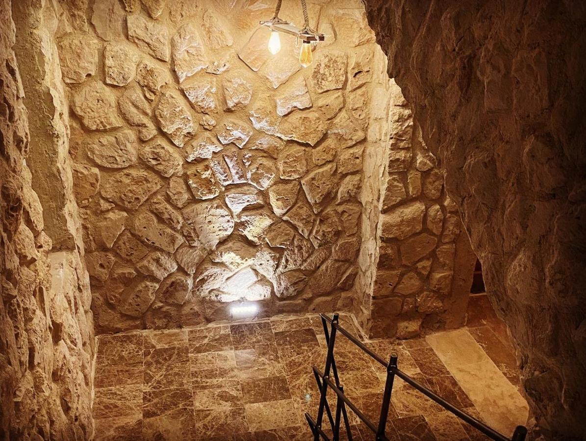 Ala Stone House Hotel Goreme Exterior foto
