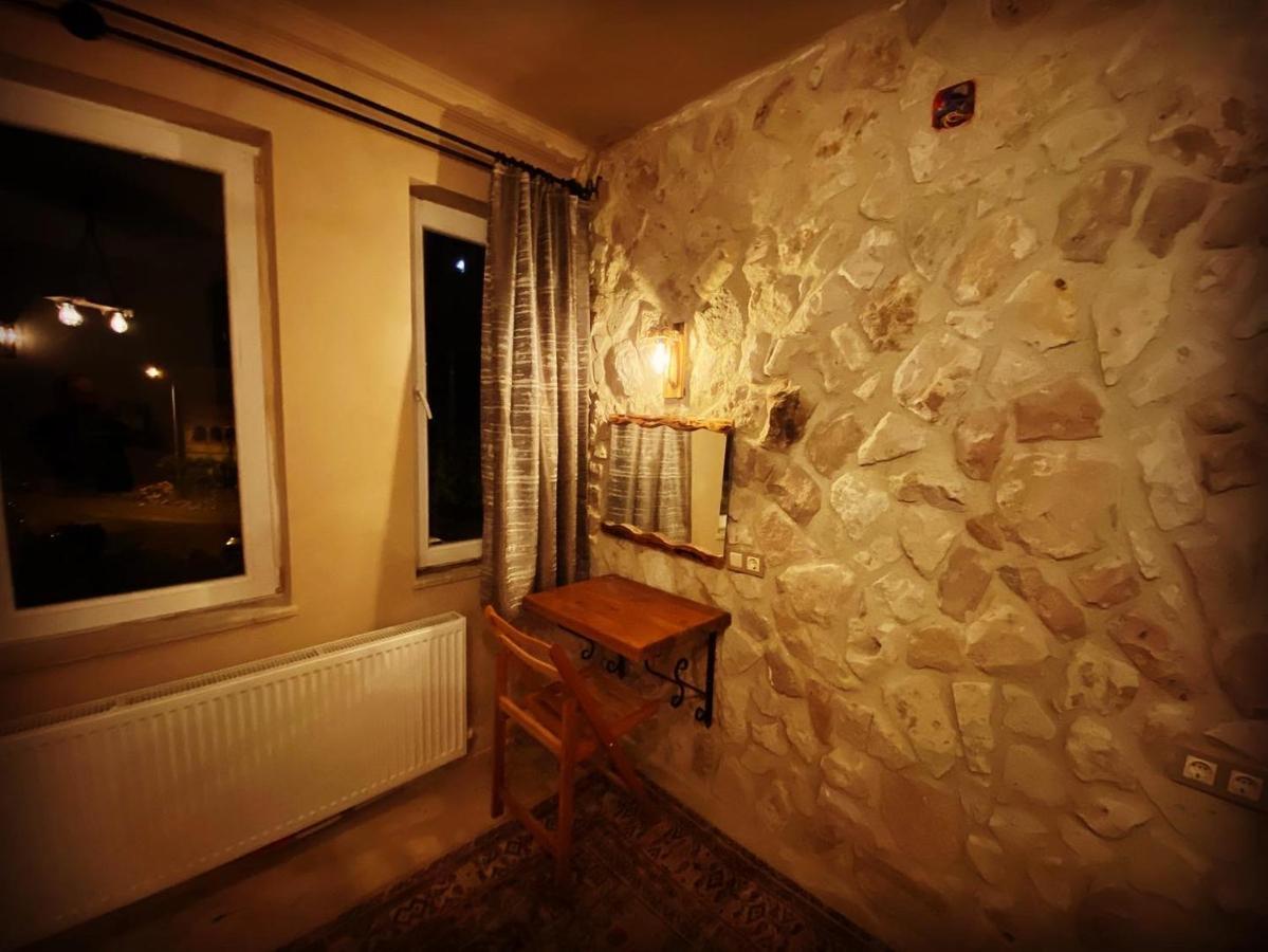Ala Stone House Hotel Goreme Exterior foto