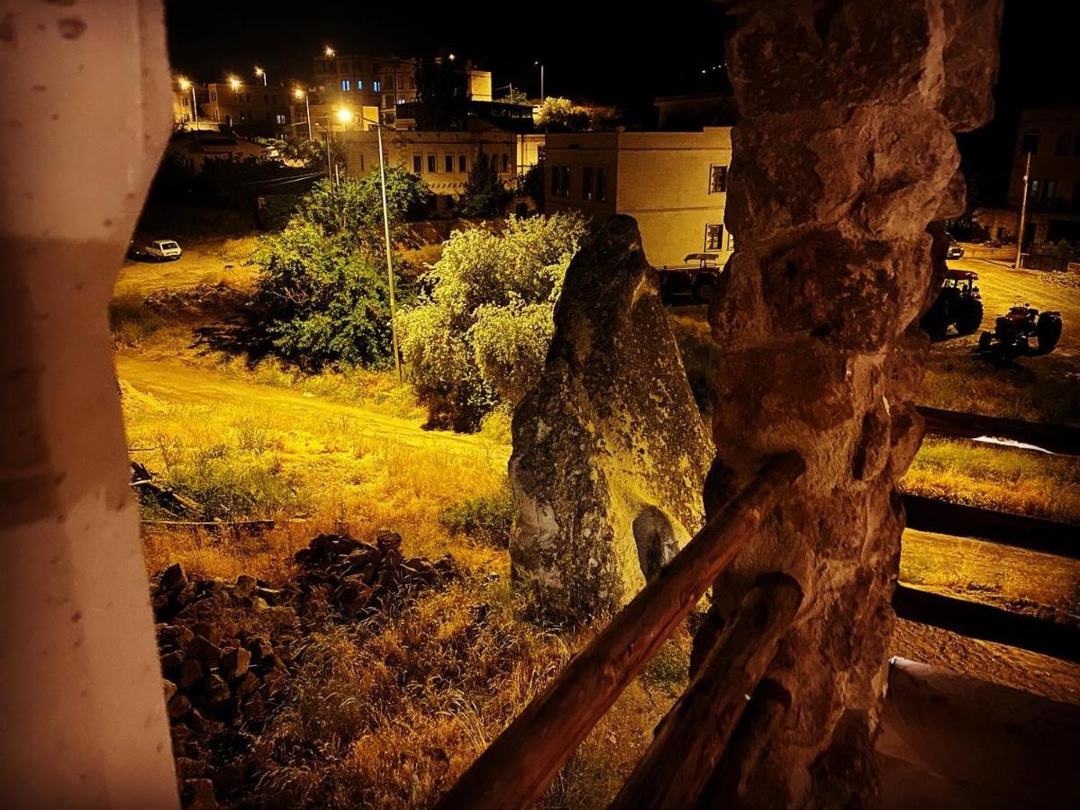 Ala Stone House Hotel Goreme Exterior foto