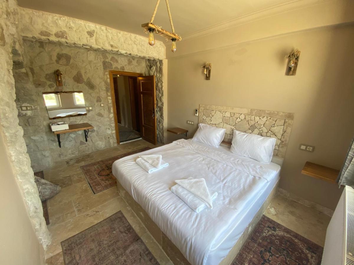 Ala Stone House Hotel Goreme Exterior foto