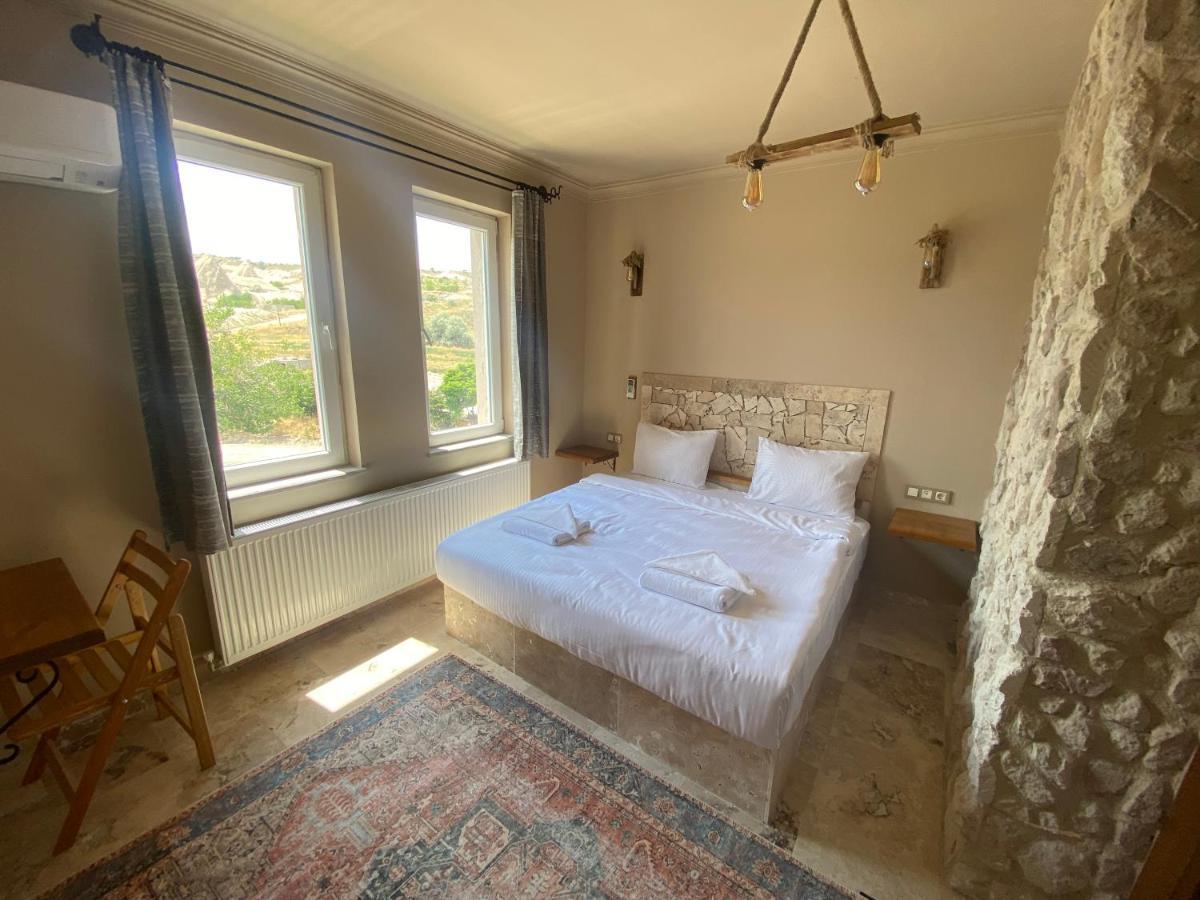Ala Stone House Hotel Goreme Exterior foto