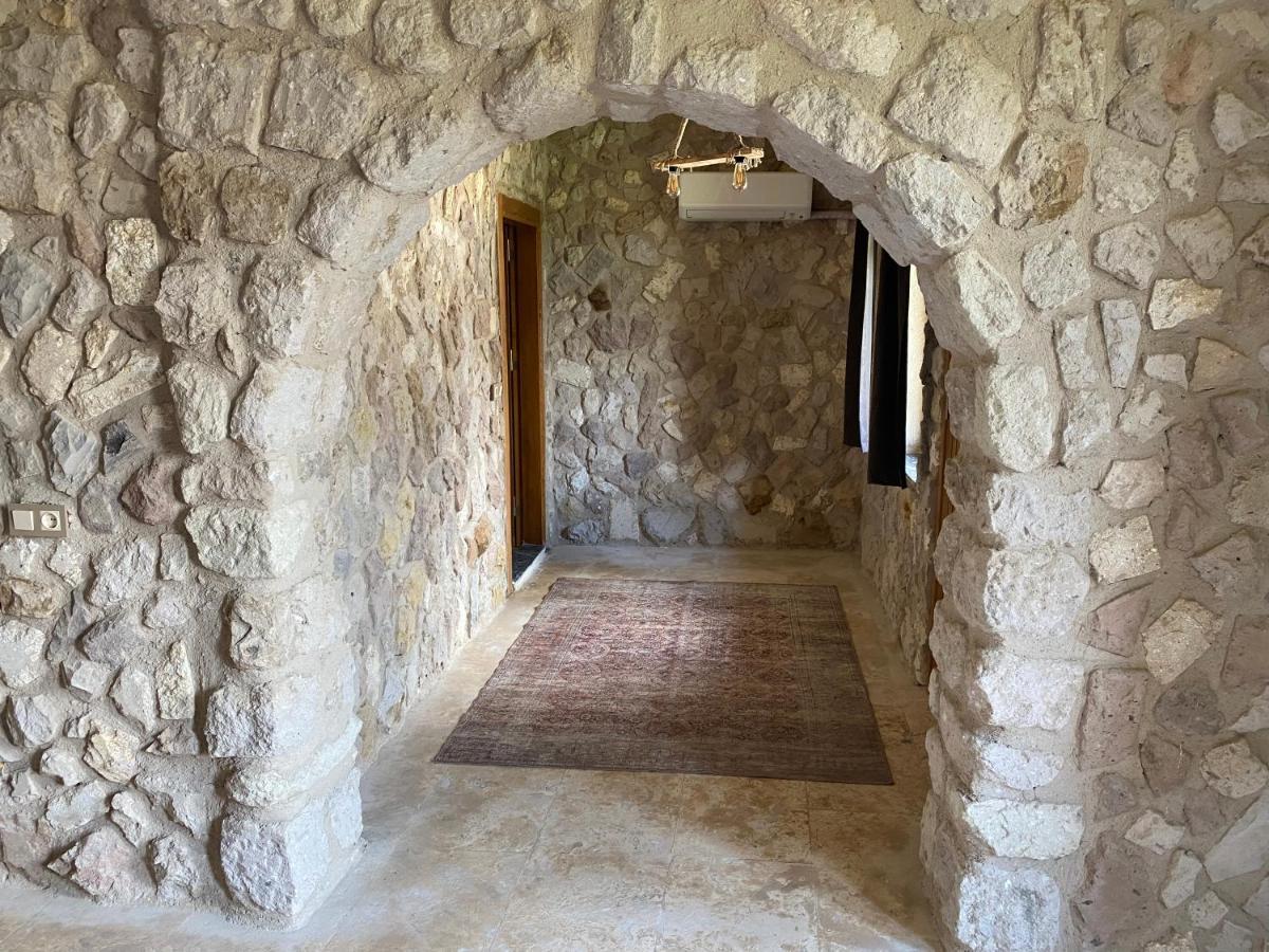 Ala Stone House Hotel Goreme Exterior foto