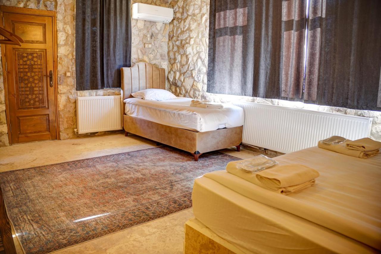 Ala Stone House Hotel Goreme Exterior foto