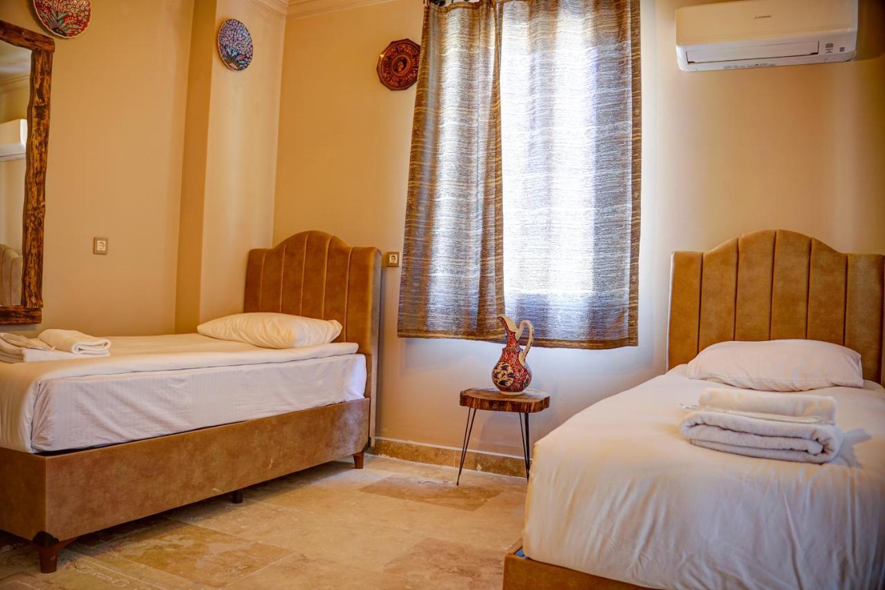 Ala Stone House Hotel Goreme Exterior foto