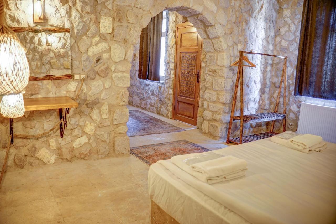 Ala Stone House Hotel Goreme Exterior foto