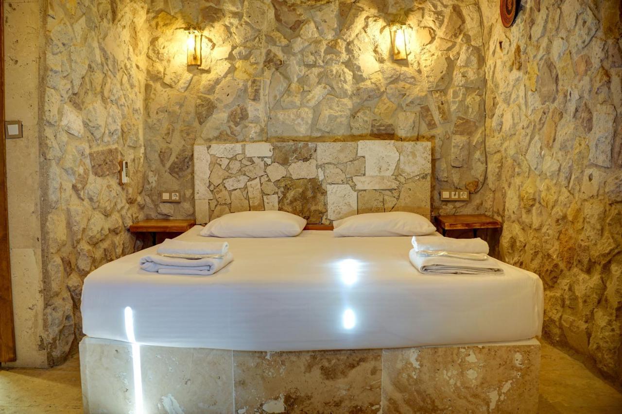 Ala Stone House Hotel Goreme Exterior foto