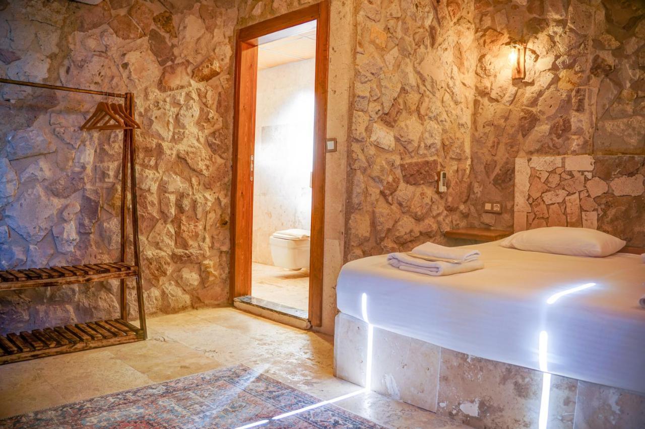Ala Stone House Hotel Goreme Exterior foto