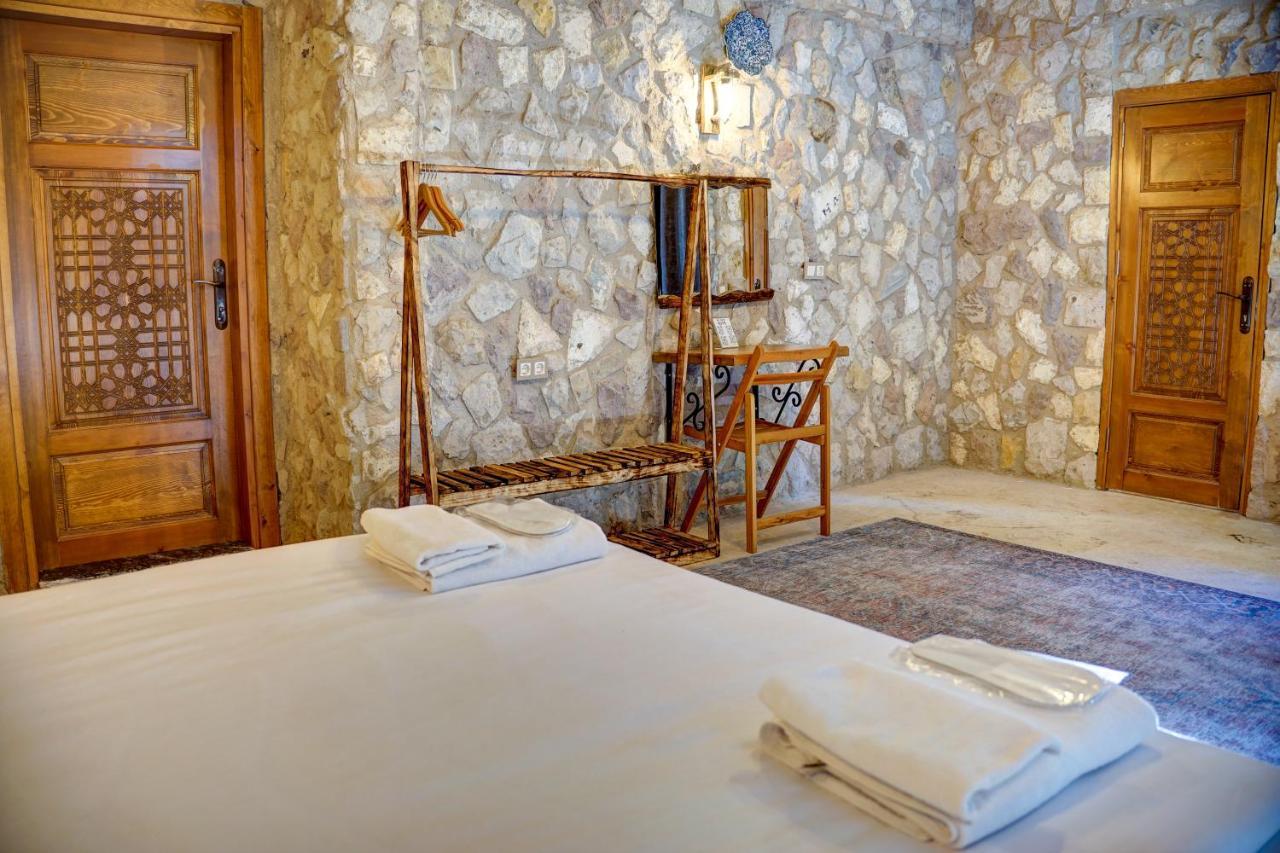 Ala Stone House Hotel Goreme Exterior foto