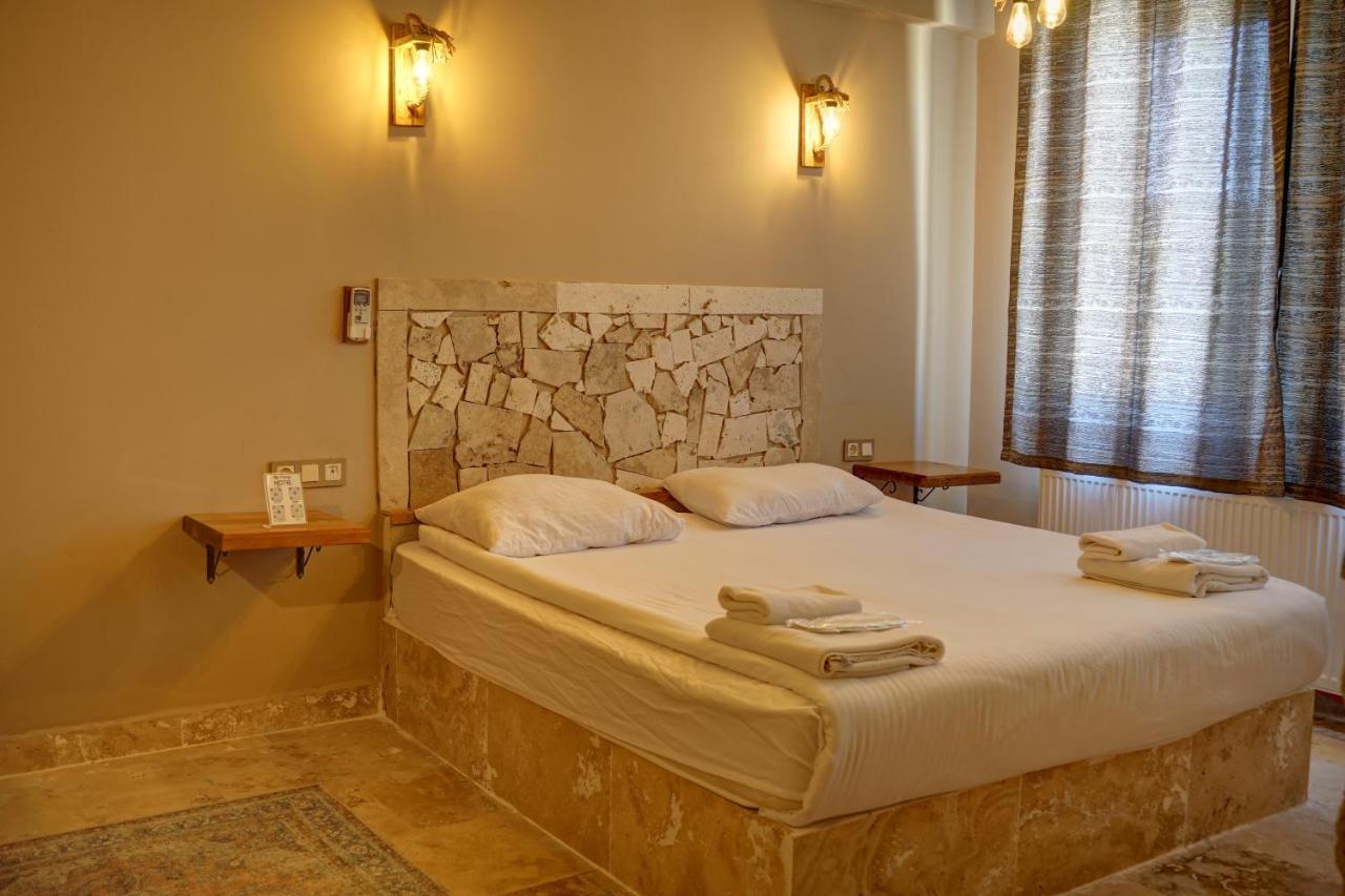 Ala Stone House Hotel Goreme Exterior foto