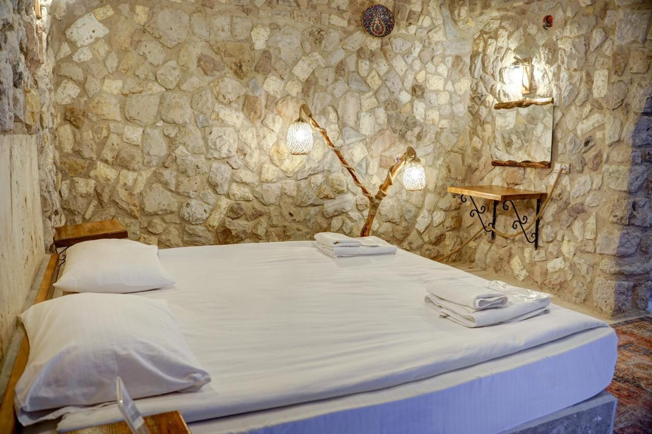 Ala Stone House Hotel Goreme Exterior foto