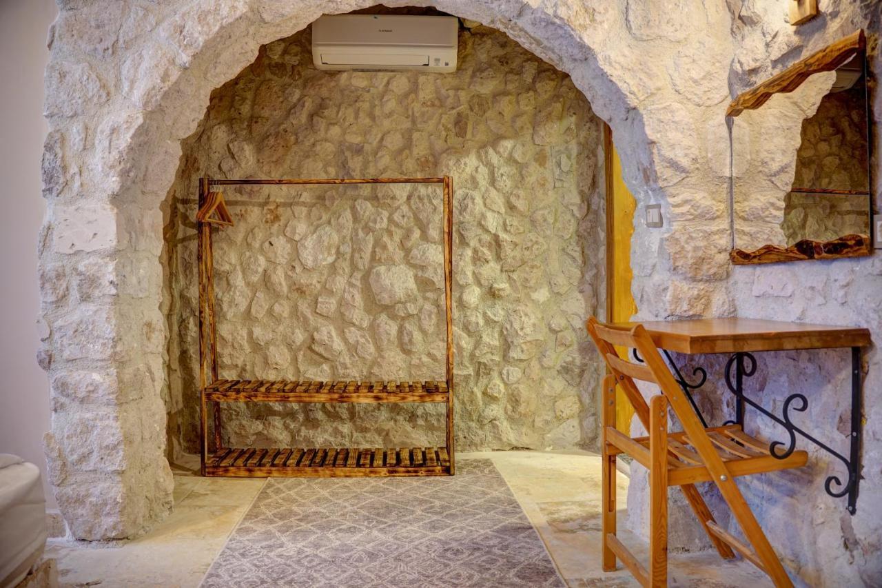 Ala Stone House Hotel Goreme Exterior foto