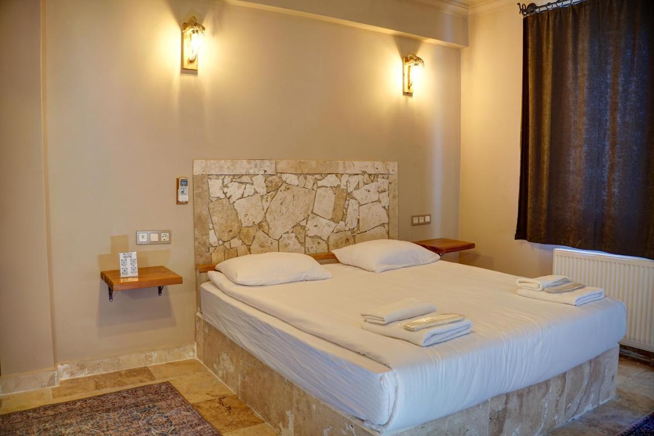 Ala Stone House Hotel Goreme Exterior foto