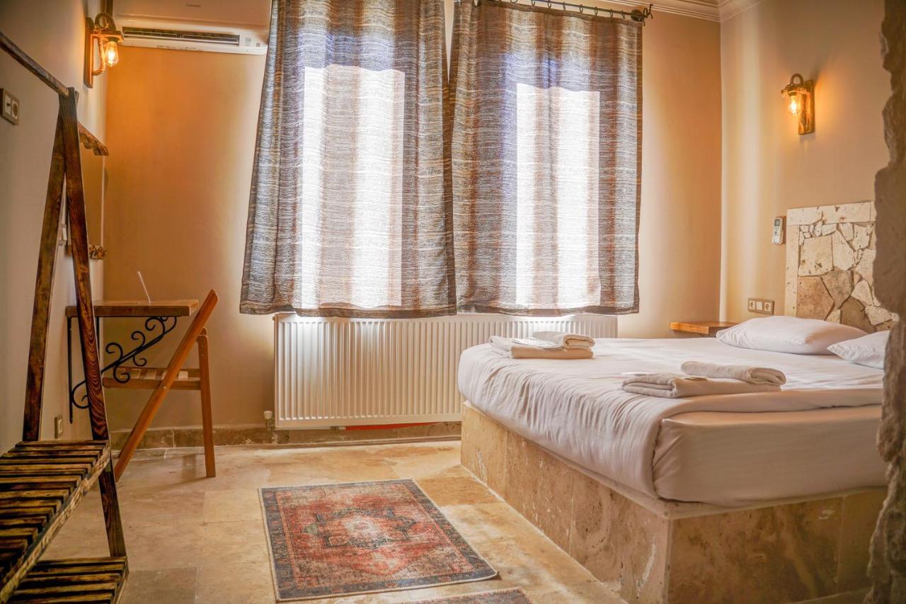 Ala Stone House Hotel Goreme Exterior foto